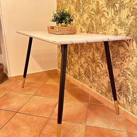 Villarey - In Appartement