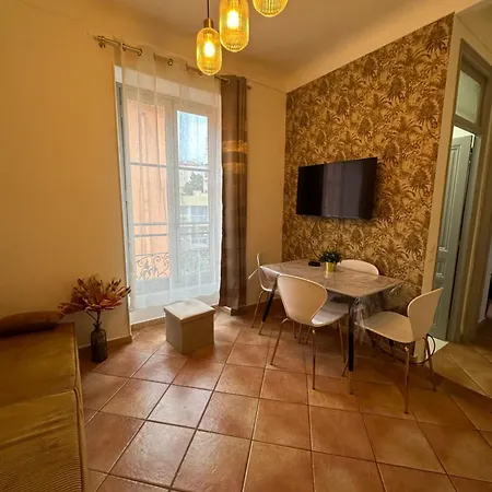 Appartement Villarey - In *